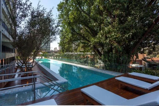 Imagem Apartamento à venda Brooklin São Paulo