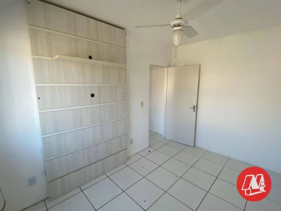Imagem Apartamento à venda, 47 m² por R$ 205.000,00 - Camaquã - Porto Alegre/RS