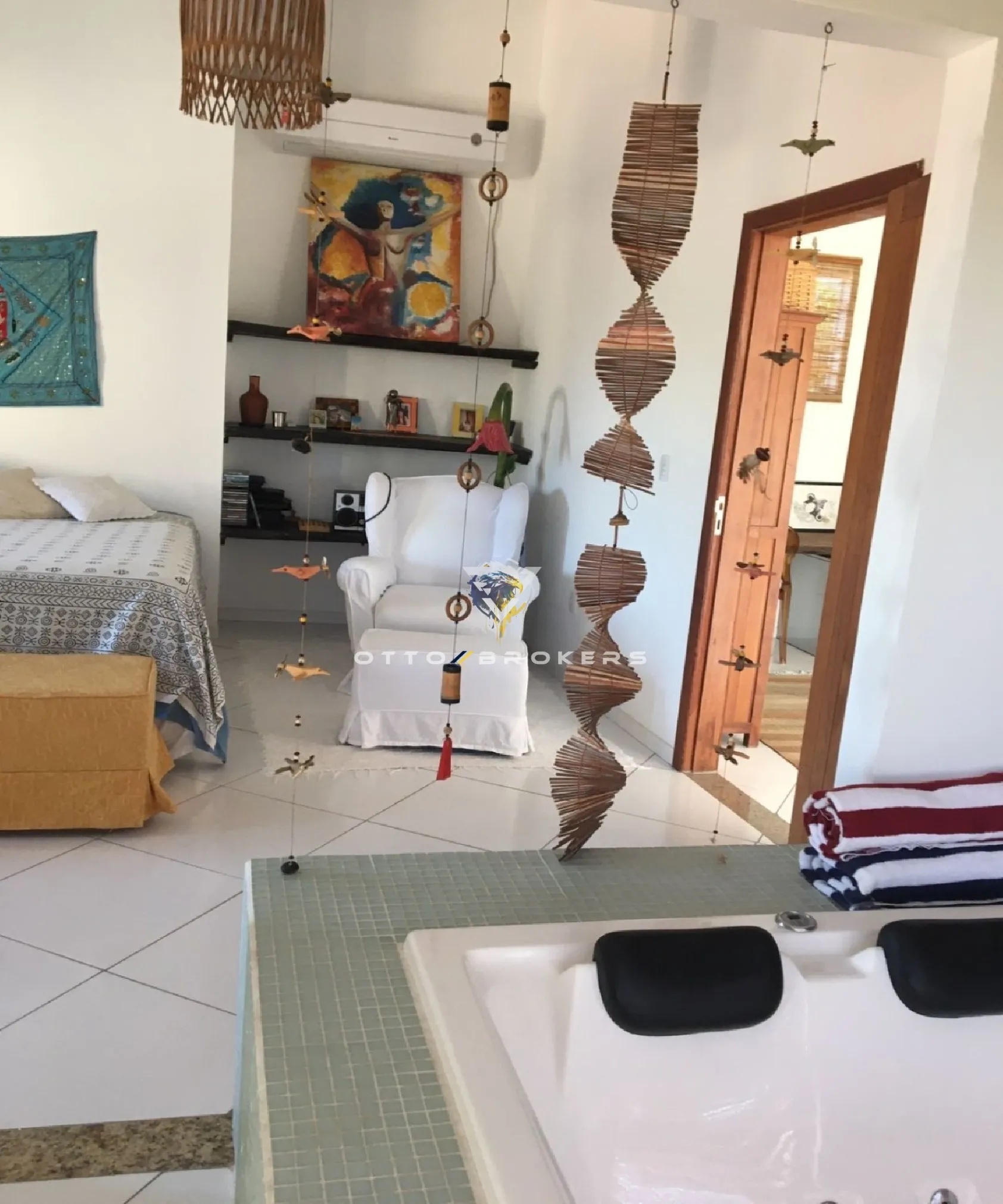 Imagem CASA RESIDENCIAL em SANTA CRUZ CABRÁLIA - BA, CENTRO