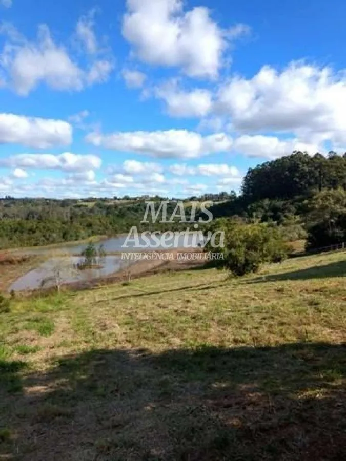 Imagem Terreno para Venda em Novo Hamburgo / RS no bairro Lomba Grande
