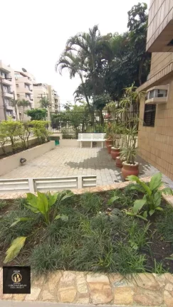Imagem APARTAMENTO - ENSEADA- GUARUJA -SP.