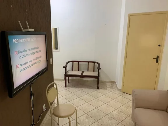 Imagem APARTAMENTO TEMPORADA