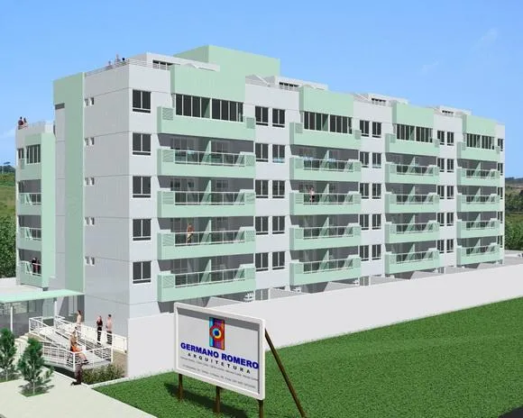 Imagem Apartamento à venda, 82 m² por R$ 879.996,00 - Cabo Branco - João Pessoa/PB