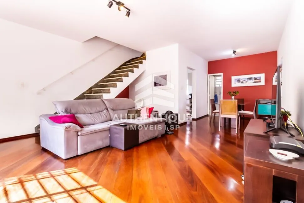 Imagem Casa à venda no bairro Planalto Paulista - São Paulo/SP, Zona Sul