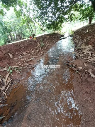 Imagem Chácara à venda na Vargem Grande em Bela Vista de Goiás/GO