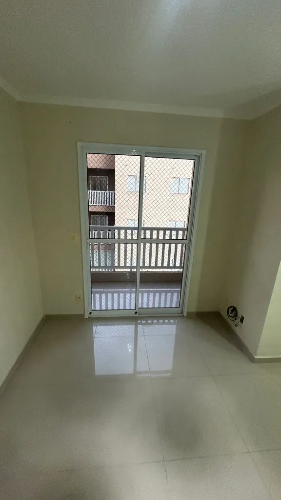 Imagem Aluguel de Apartamento na Vila João Ramalho, 2 Quartos, 1 Banheiro, 1 Vaga de Garagem - Condomínio Realizza Santo André
