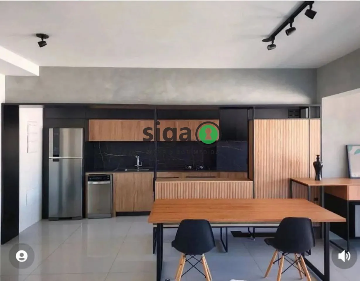 Imagem Apartamento Residencial em Pinheiros
