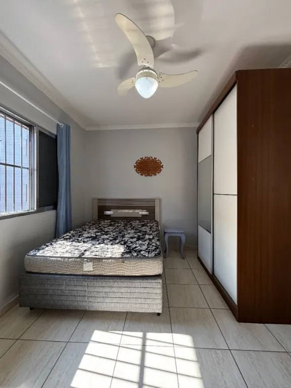 Imagem APARTAMENTO COM 49,00 m² - GUILHERMINA - PRAIA GRANDE SP