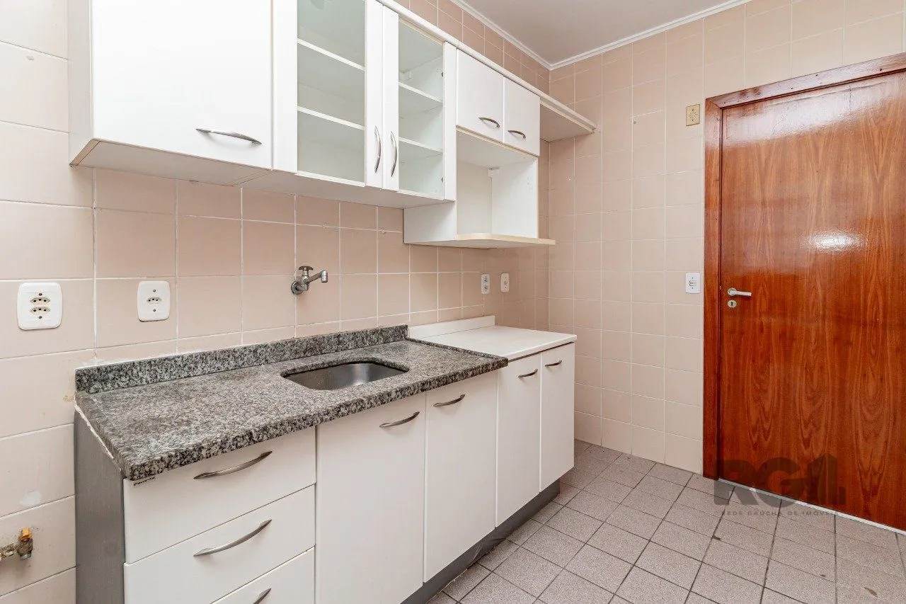 Imagem Apartamento em Passo da Areia