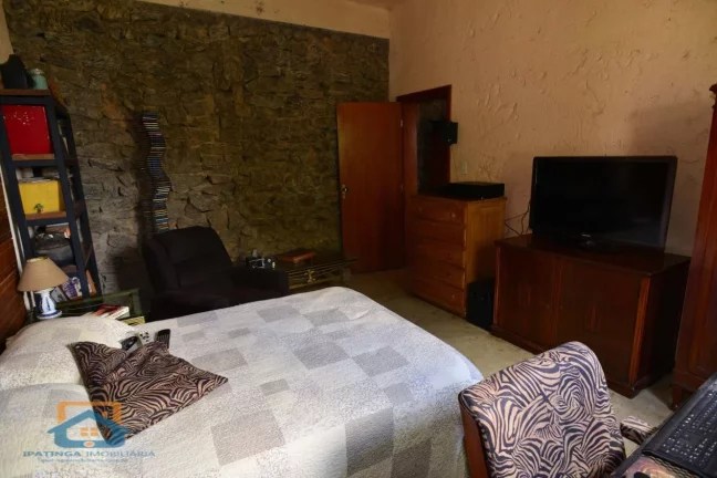 Imagem Casa no Iguaçu - Ipatinga
