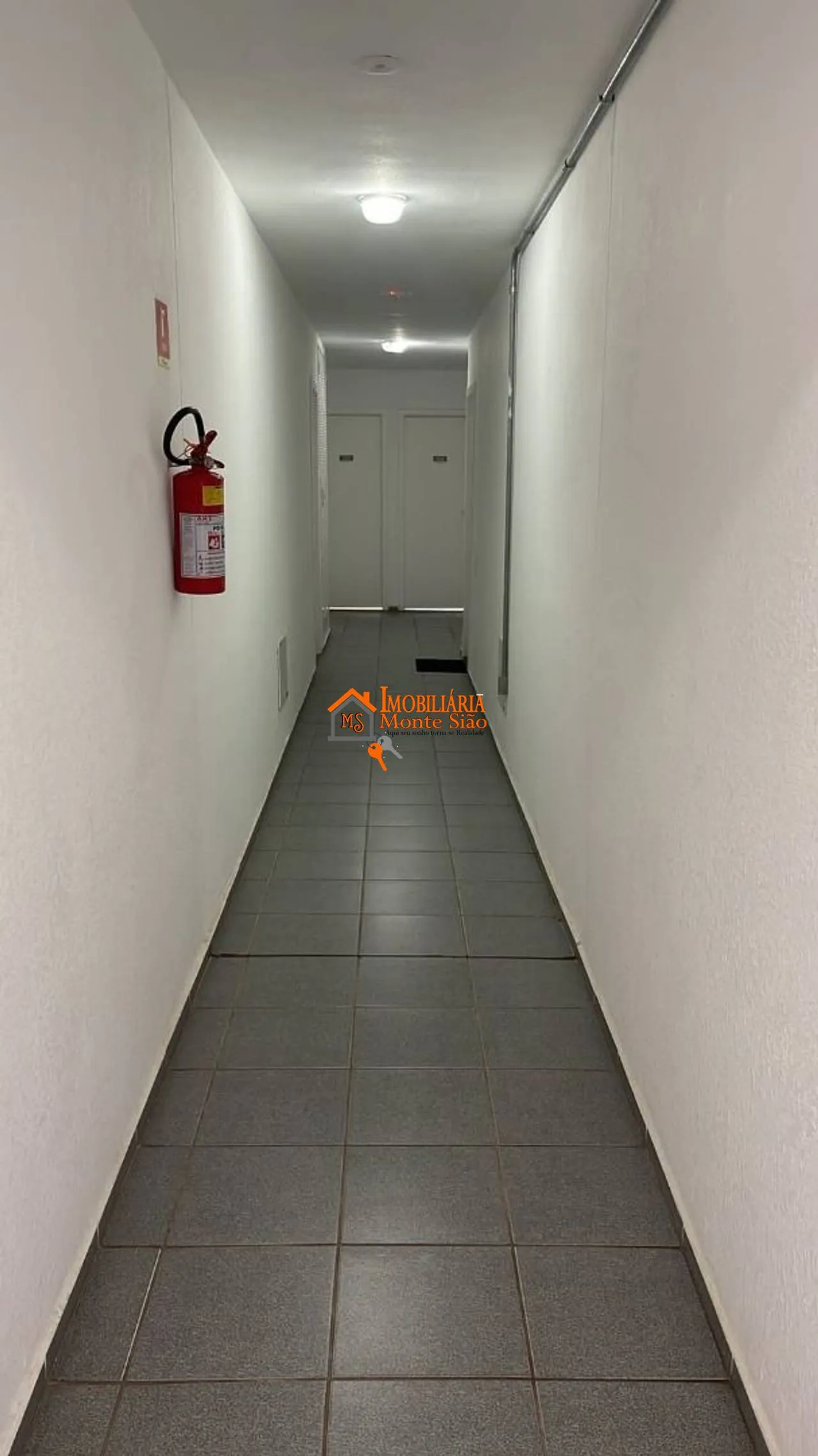 Imagem Apartamento com 2 dormitórios à venda, 44 m² por R$ 220.000,00 - Vila Nova Bonsucesso - Guarulhos/SP