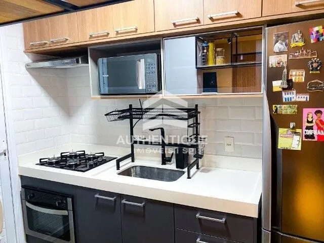 Imagem CIDADE VIVA CAMPESTRE SANTO ANDRE - Apartamento à venda no bairro Campestre - Santo André/SP
