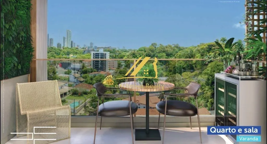 Imagem Apartamento RESIDENCIAL em Salvador - Bahia, Ondina