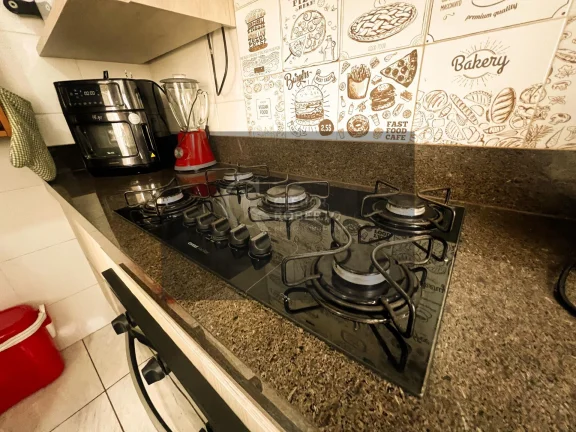 Imagem Casa Térrea Reformada com Piscina e Área Gourmet na Vila Virgínia