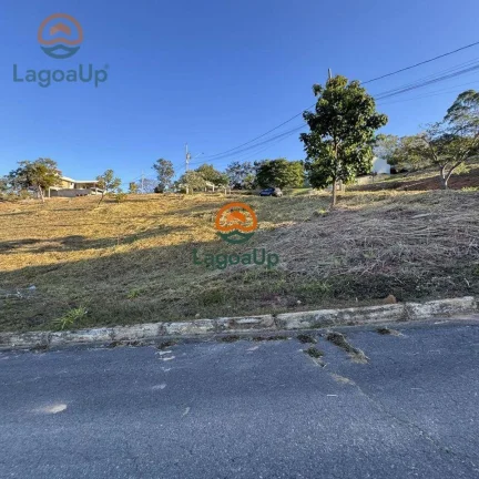 Imagem Terreno à venda no Condomínio Terra Vista - Lagoa Santa, Minas Gerais