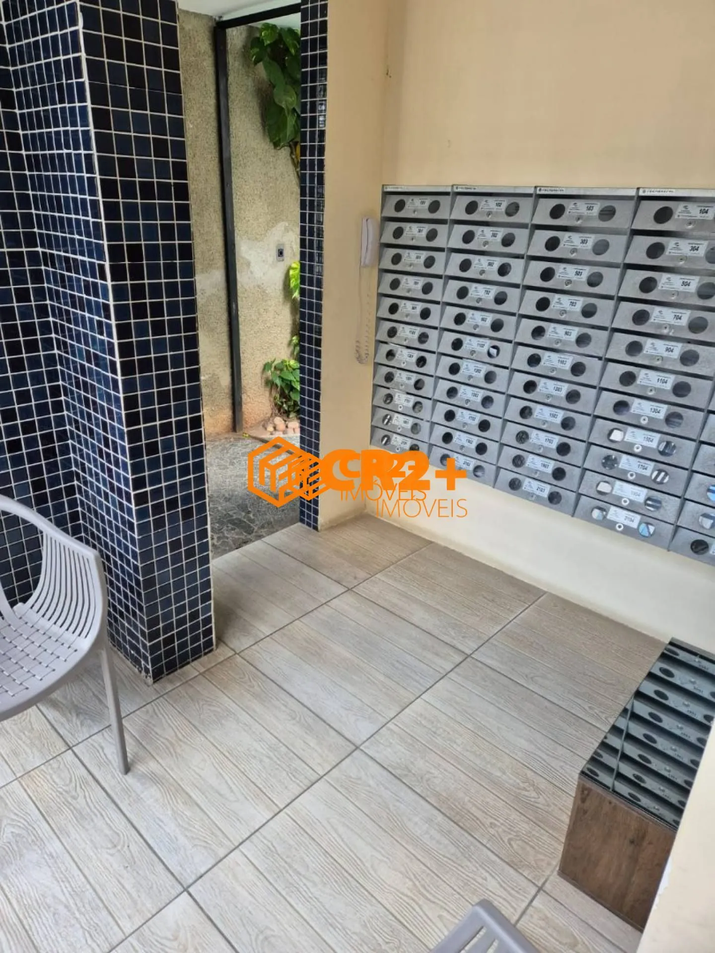 Imagem Apartamento a Venda de 80m² com 3 quartos 1 suíte em bairro Boa Viagem em Recif