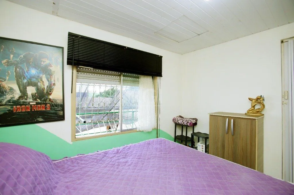 Imagem Casa para Venda - 350m², 3 dormitórios, 3 vagas - Passo da Areia
