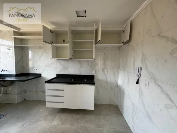 Imagem Apartamento para Locação no Condomínio Flex Diadema
