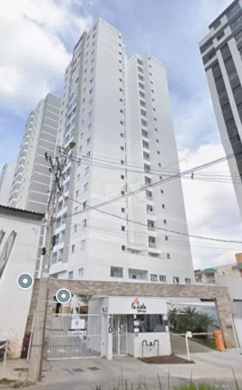 Imagem Residencial La Vista Moncayo