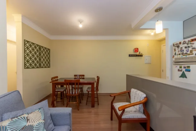 Imagem Apartamento para venda em Vila Prudente com 3 quartos, sendo 1 suíte , 66m2