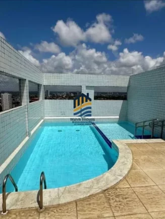 Imagem Apartamento de 53 m² no Bairro da Torre
