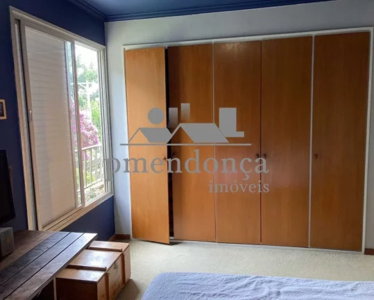 Imagem Apartamento a venda em Perdizes com 112m², 3 quartos e 2 vagas.