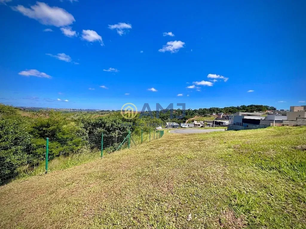 Imagem Oportunidade no Condomínio Jardins Bolonha: lote de 510m² em localização privilegiada, ao lado da reserva natural.