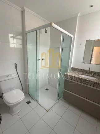Imagem Apartamento para alugar mobiliado 2 dormitórios 2 vagas Edifício Amadeus Jardim das Colinas