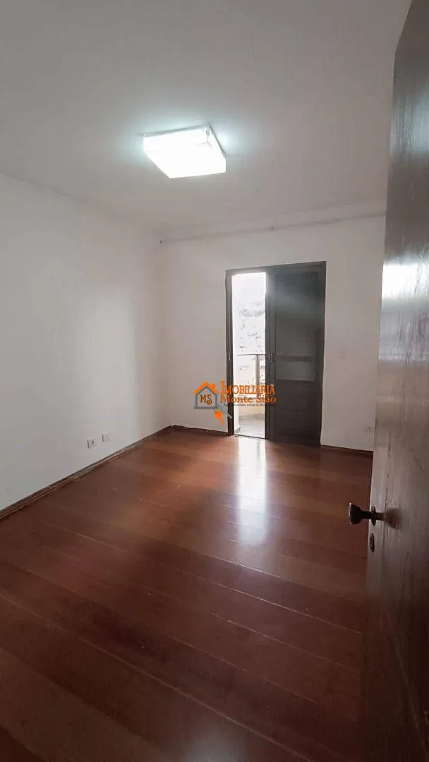 Imagem Apartamento com 3 dormitórios à venda, 143 m² por R$ 850.000,00 - Vila Galvão - Guarulhos/SP
