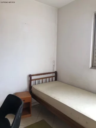 Imagem APARTAMENTO RESIDENCIAL em SÃO PAULO - SP, JARDIM VAZANI