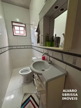 Imagem Oportunidade- Casa à venda no Bairro São Camilo – Itu/SP