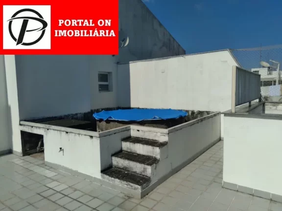 Imagem APARTAMENTO RESIDENCIAL em RIO DE JANEIRO - RJ, JACAREPAGUÁ
