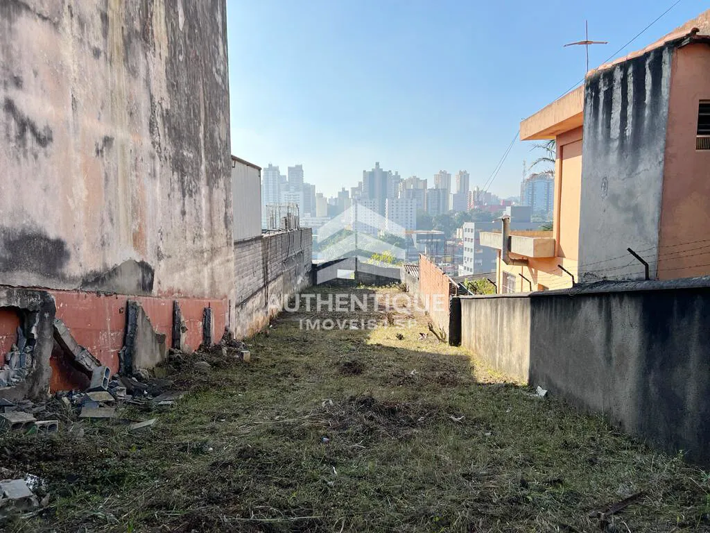 Foto do imóvel Terreno na Vila Gonçalves SBC à venda! em Praça Marquês de Alegrete