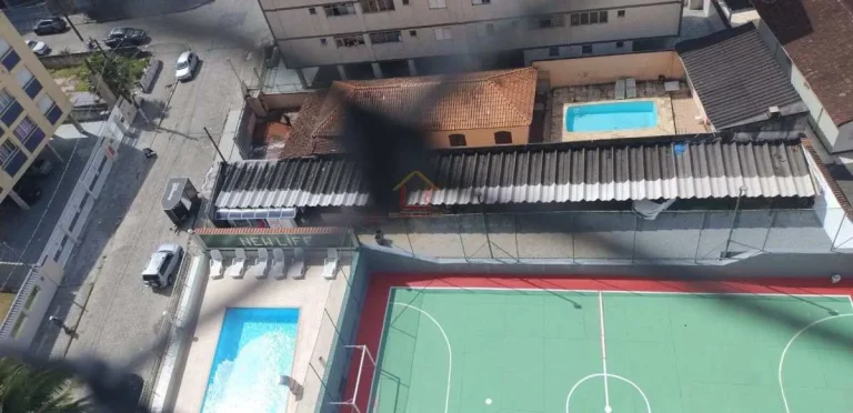 Imagem Locação - Aviação