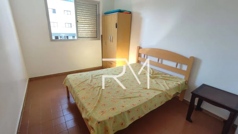 Imagem Apartamento com 2 dormitórios à venda, 54 m por R$ 220.000 - Vila Atlântica - Mongaguá/SP