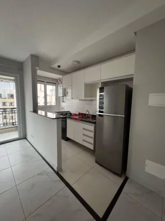Imagem Apartamento com 1 dormitório para alugar, 39 m por R$ 3.775/mês - Tatuap?(C) - São Paulo/SP