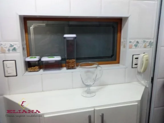 Imagem Apartamento com 2 quartos, 57m², para locação em São Paulo, City América