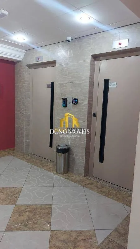 Imagem Apartamento 94 m² no Baeta Neves SBC | 2 Dorms | 2 Vagas