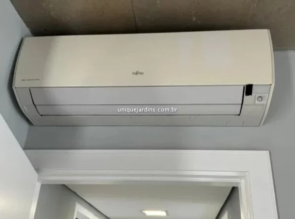 Imagem Apartamento para alugar Vila Olímpia São Paulo