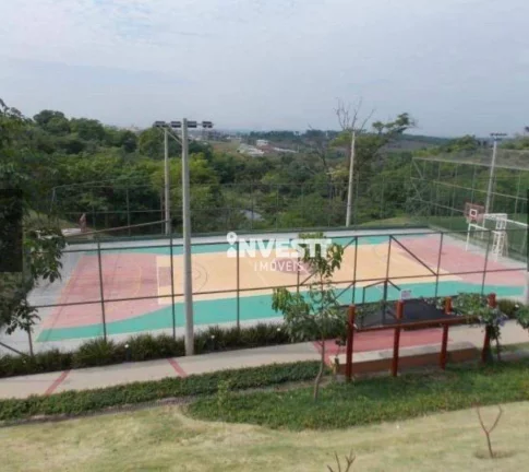 Imagem Terreno à venda no Jardins Nápoles - Senador Canedo/GO