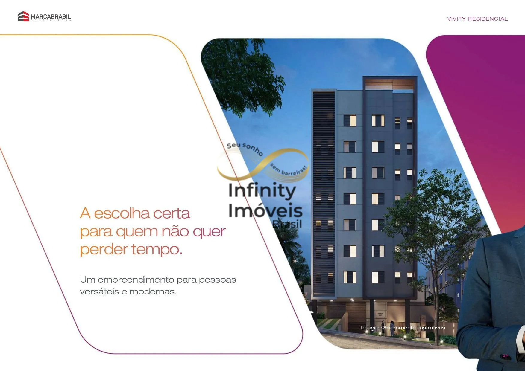 Imagem VIVITY - Apartamento à venda no bairro Prado - Belo Horizonte/MG