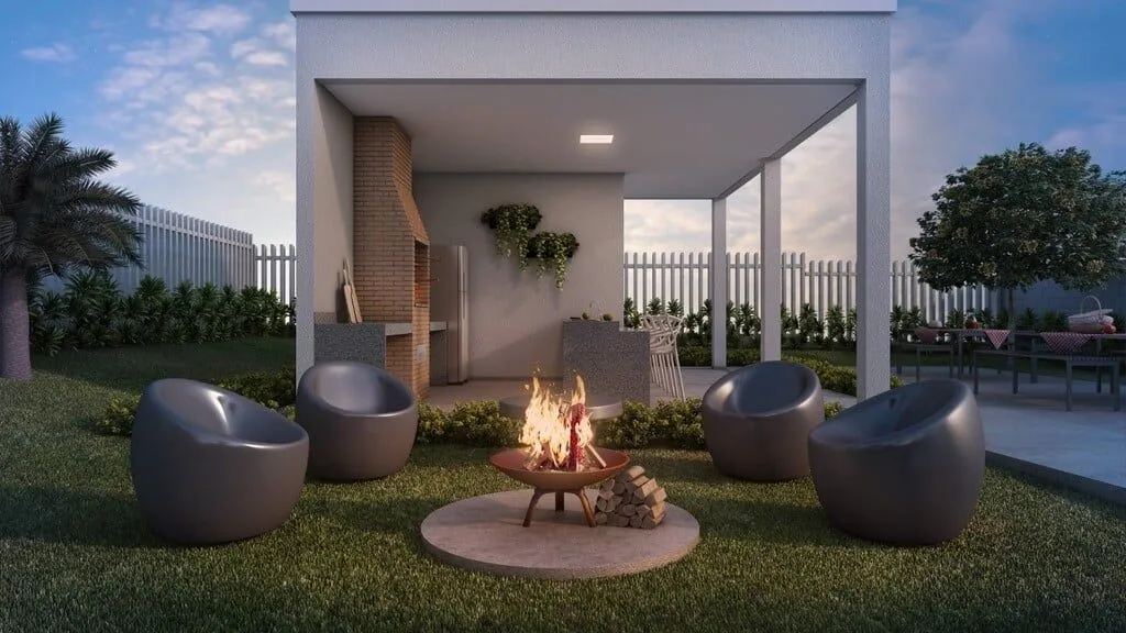 Imagem Apartamento em Restinga