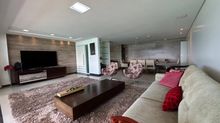 Imagem Apartamento na Av. Boa Viagem!