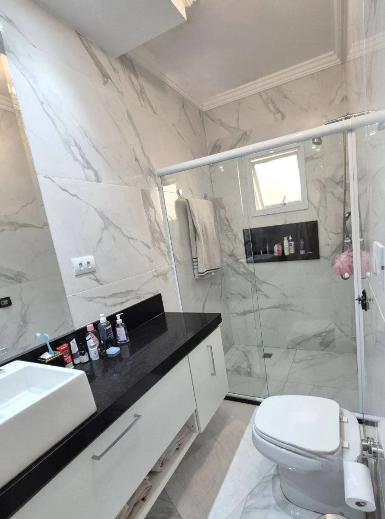 Imagem Casa Térrea 3 dormitórios Vila Augusta- Sorocaba/ SP