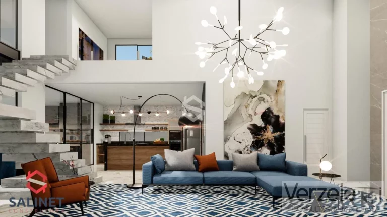 Imagem Casa em Condomínio para Venda em Porto Belo / SC no bairro Jardim Dourado