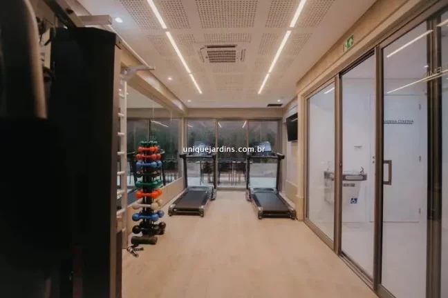 Imagem Cobertura Duplex à venda Jardim América São Paulo