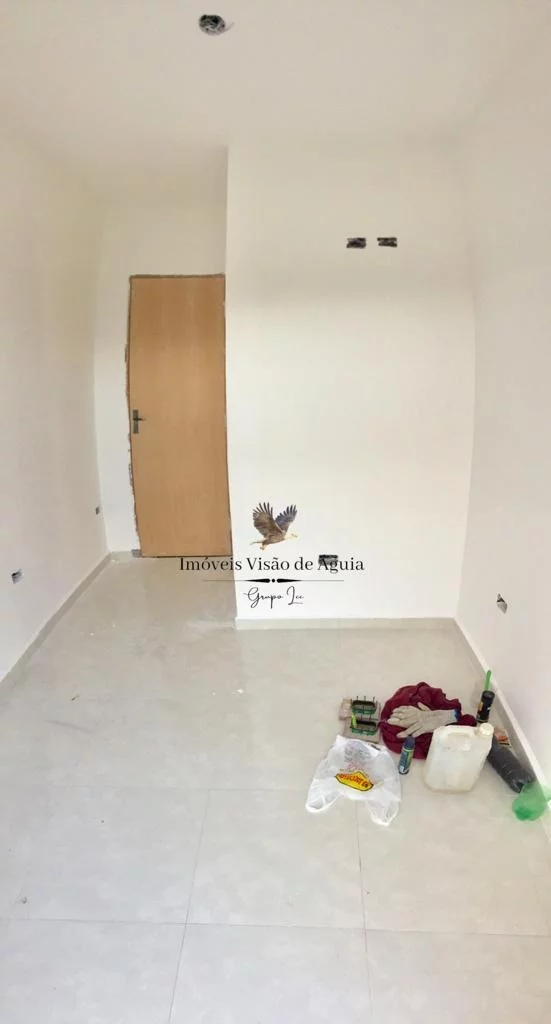 Imagem CASA RESIDENCIAL em CURITIBA - PR, TATUQUARA