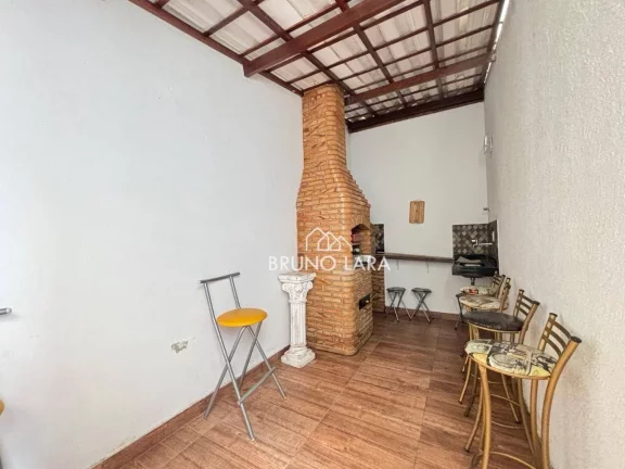 Imagem Casa à venda no bairro Espirito Santo - Betim/MG.