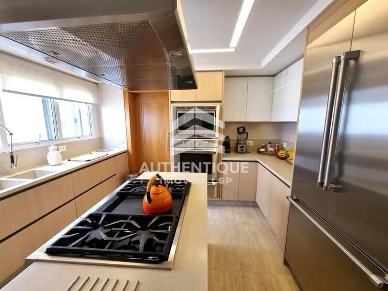 Imagem SOPHISTIC CAMPO BELO - Apartamento no bairro Campo Belo à venda