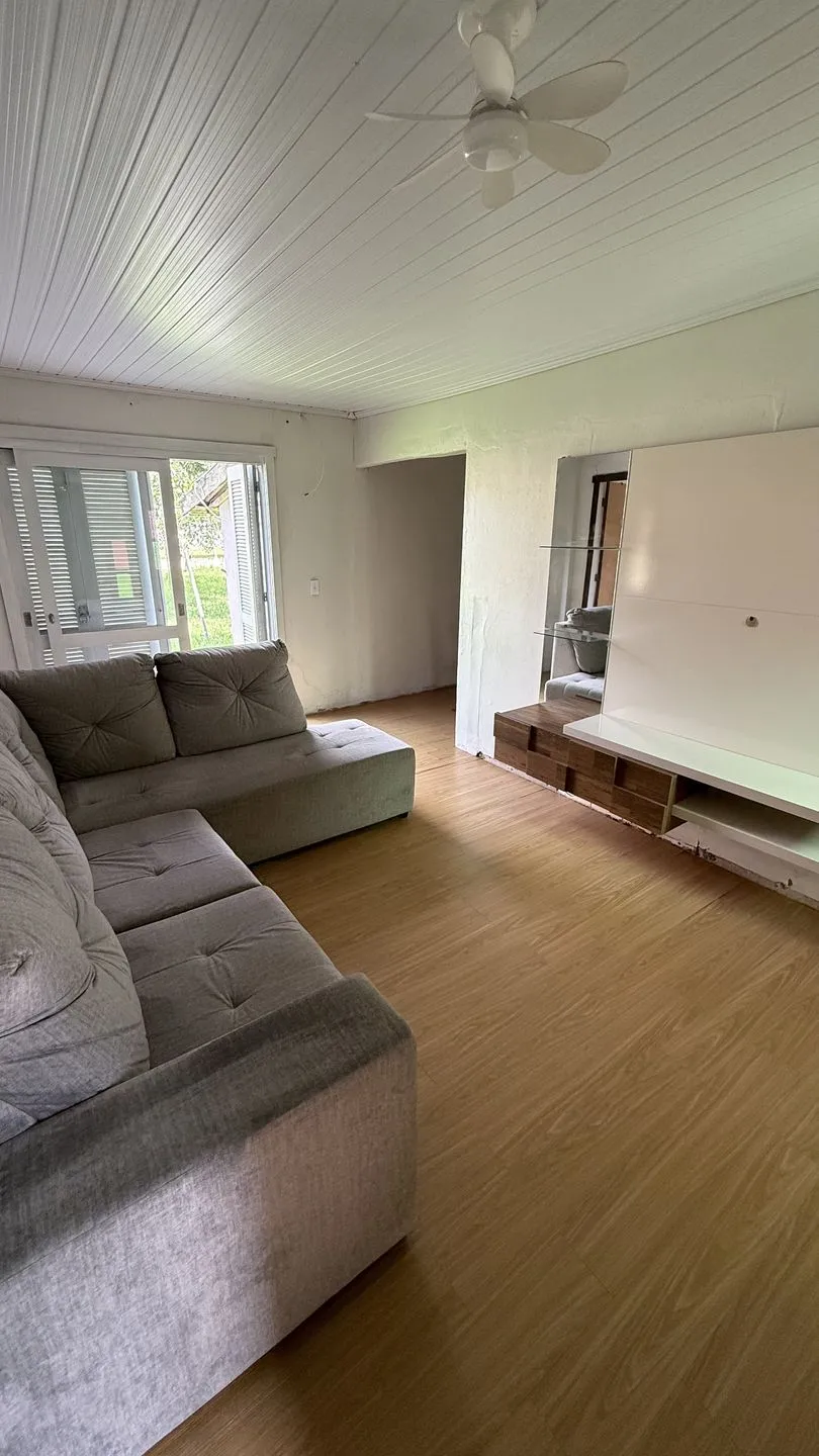 Imagem Casa à venda em Torres, São Braz, com 2 quartos, 100m2